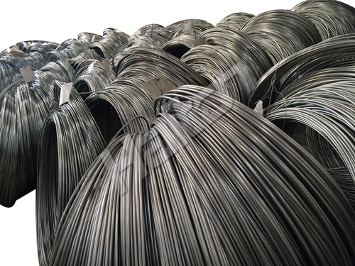 What are the common stainless steel wire quality problems?