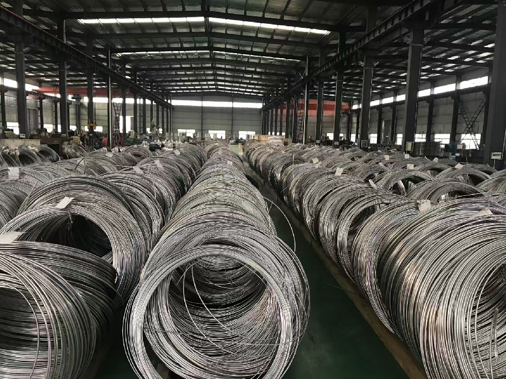 Single-core tube