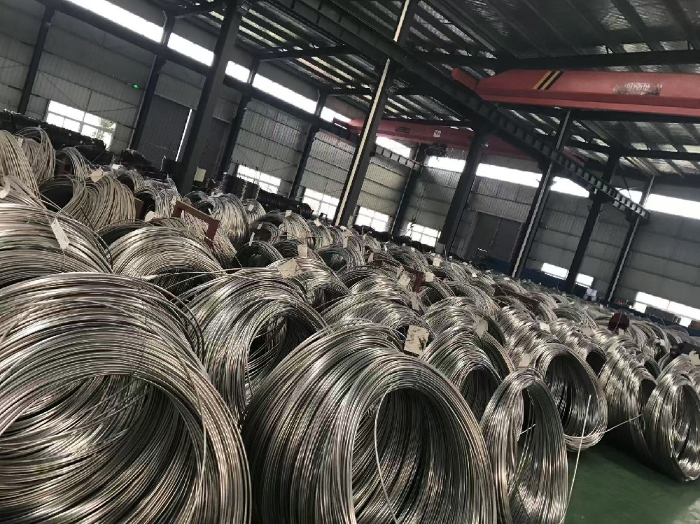 Single-core tube