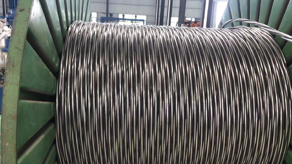 Multi-core tubes