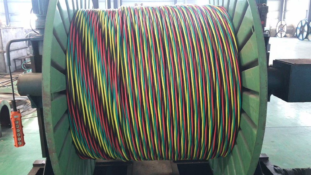 Multi-core tubes